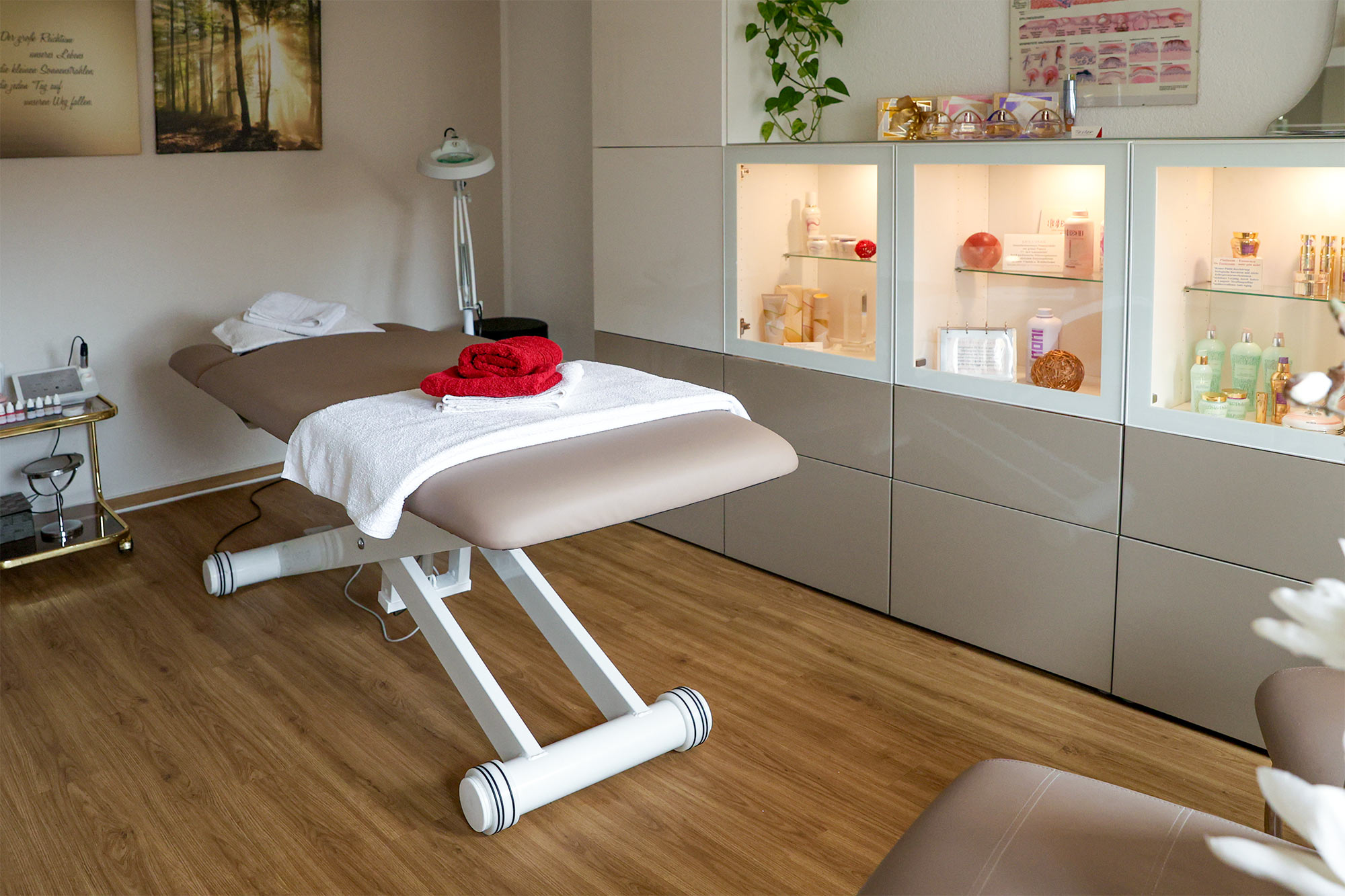 Kosmetik Radeberg, Kosmetikstudio Radeberg